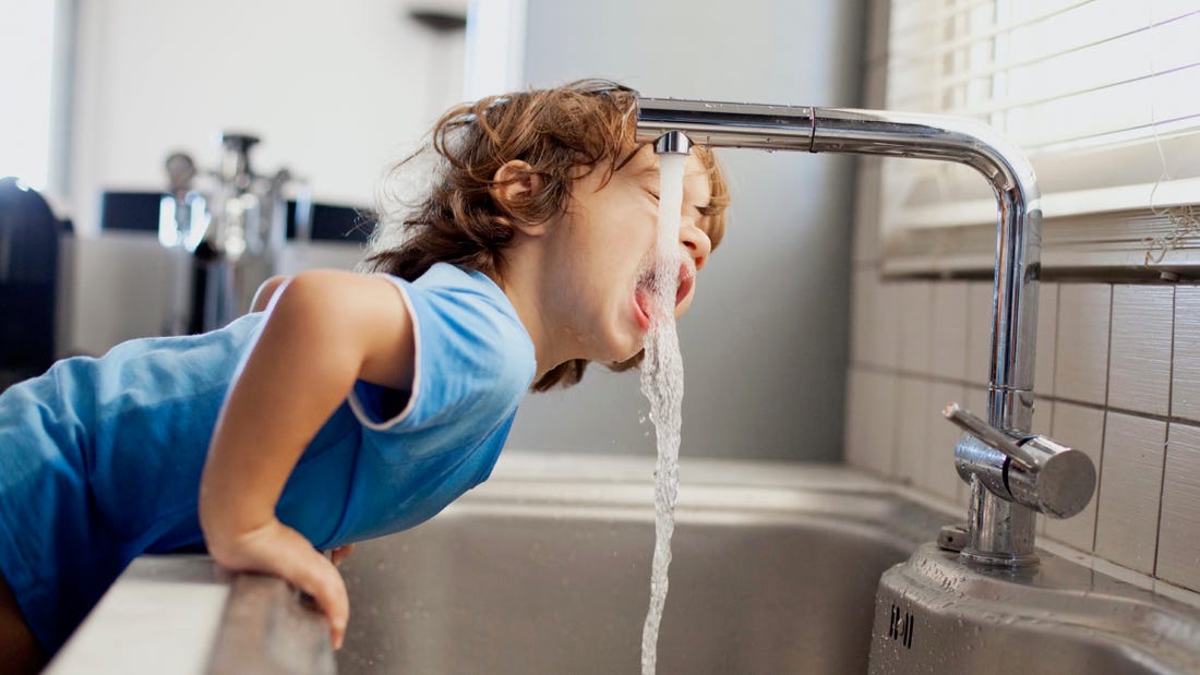 Scopri di più sull'articolo Depurare l’acqua di casa conviene?